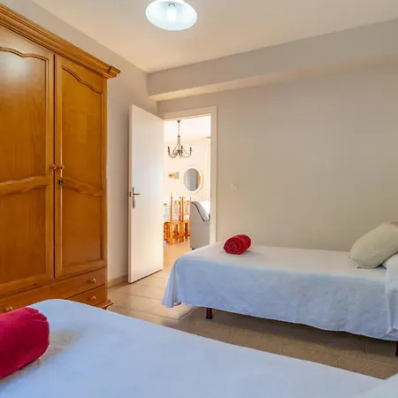 빌라 Bellavista By Casitas Select *