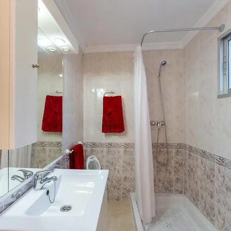 Bellavista By Casitas Select 빌라 네르하