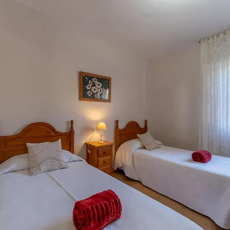 Bellavista By Casitas Select * 네르하