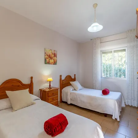 Bellavista By Casitas Select 빌라 *