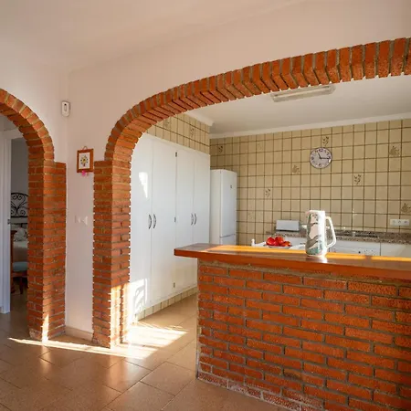 Bellavista By Casitas Select 빌라 *