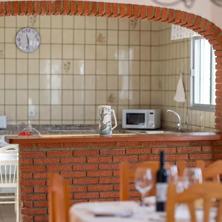 Bellavista By Casitas Select 네르하