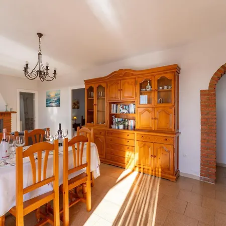 빌라 Bellavista By Casitas Select *