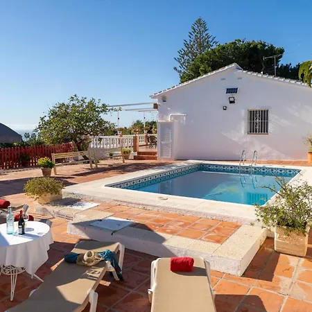 빌라 Bellavista By Casitas Select 네르하