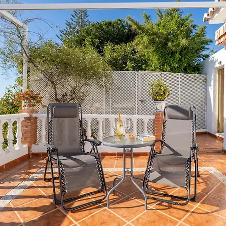 빌라 Bellavista By Casitas Select *