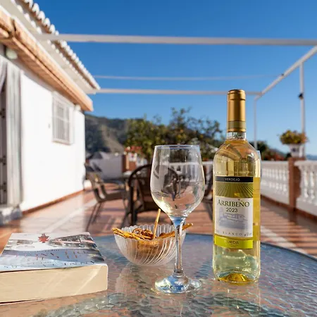 Bellavista By Casitas Select Vila *