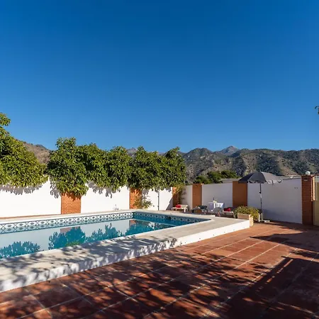 Bellavista By Casitas Select Vila Nerja