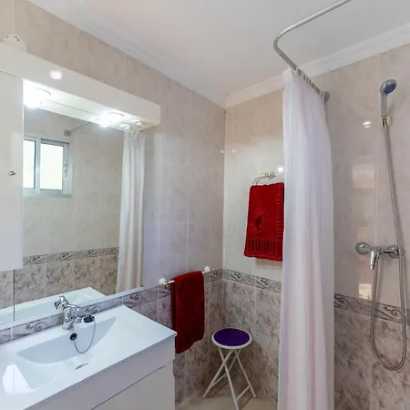 Вілла Bellavista By Casitas Select Нерха