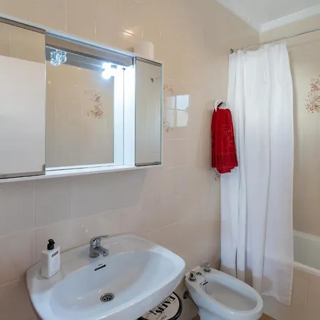 Bellavista By Casitas Select וילה *