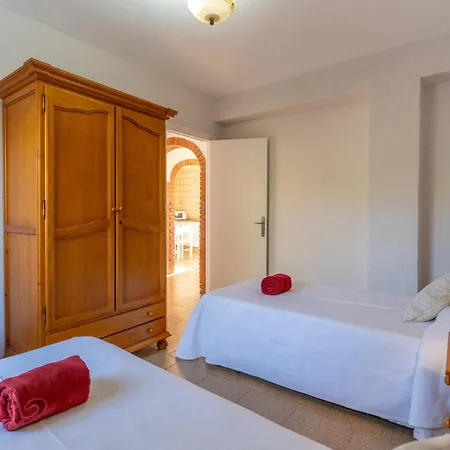 Bellavista By Casitas Select * נרחה