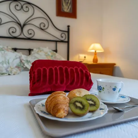 Bellavista By Casitas Select 네르하