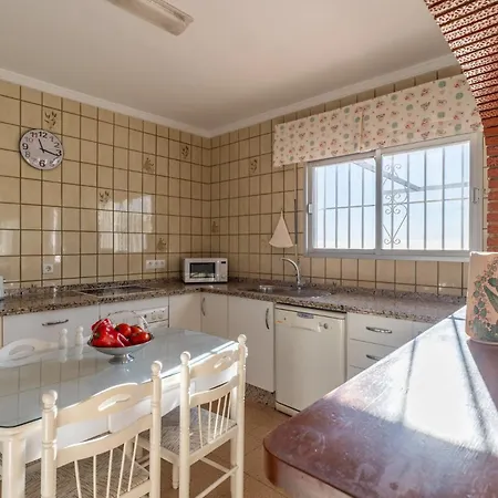 Bellavista By Casitas Select * Нерха