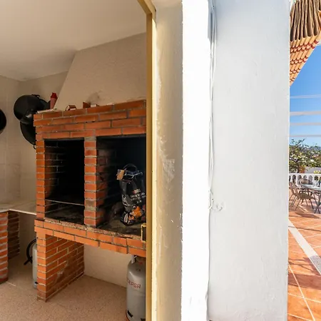 Bellavista By Casitas Select וילה נרחה