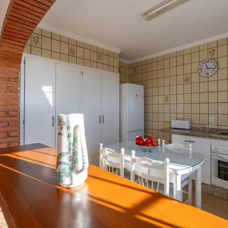 Bellavista By Casitas Select נרחה