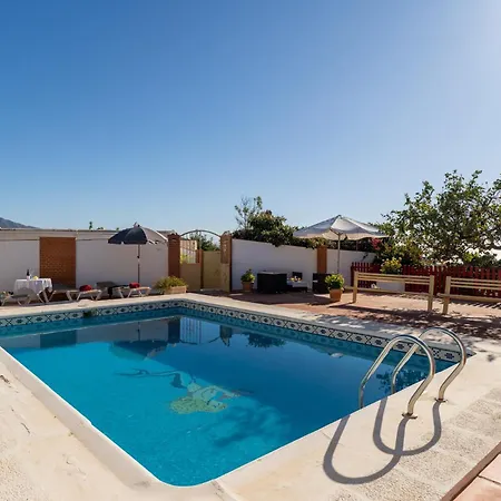 וילה Bellavista By Casitas Select