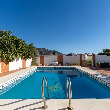 וילה Bellavista By Casitas Select נרחה