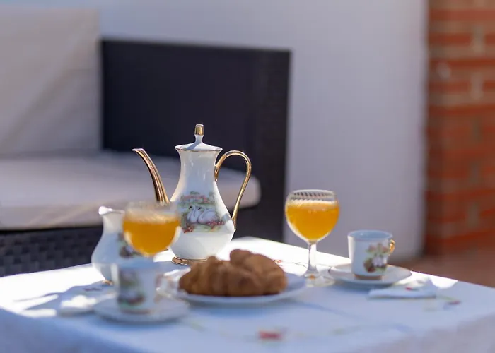 Bellavista By Casitas Select 빌라