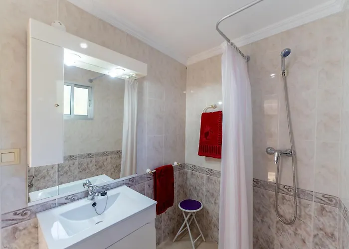 빌라 Bellavista By Casitas Select 네르하