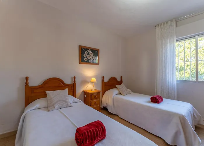 Bellavista By Casitas Select * 네르하