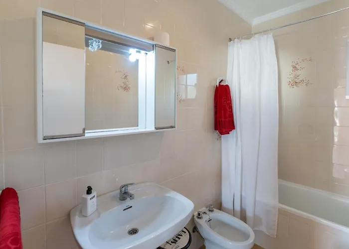 Bellavista By Casitas Select Villa *