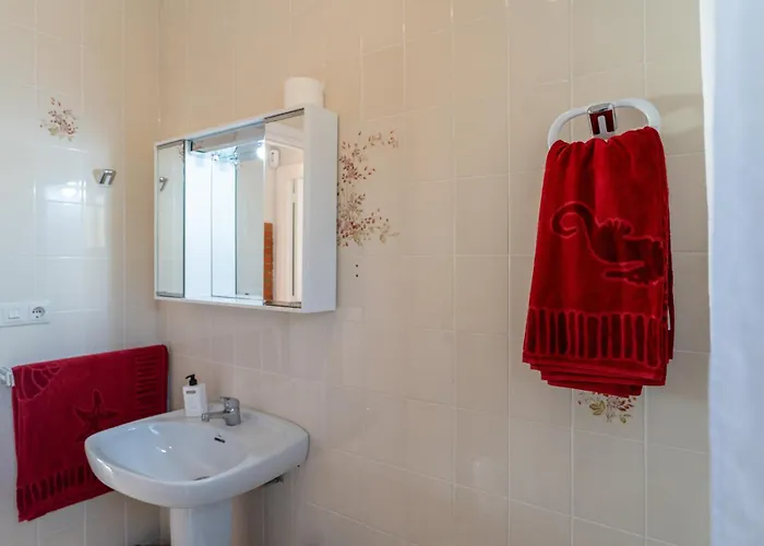 Bellavista By Casitas Select *