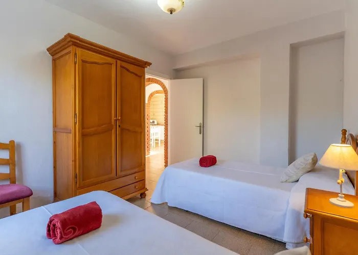 Bellavista By Casitas Select * 네르하