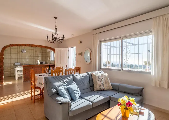 Bellavista By Casitas Select Villa