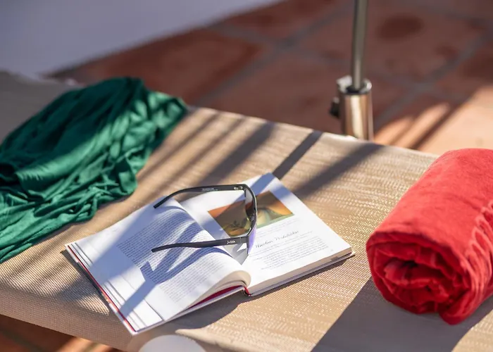 빌라 Bellavista By Casitas Select