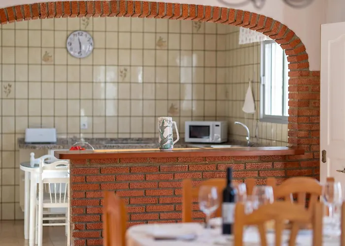 Bellavista By Casitas Select 네르하