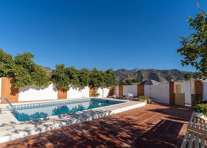 Bellavista By Casitas Select Villa Nerja