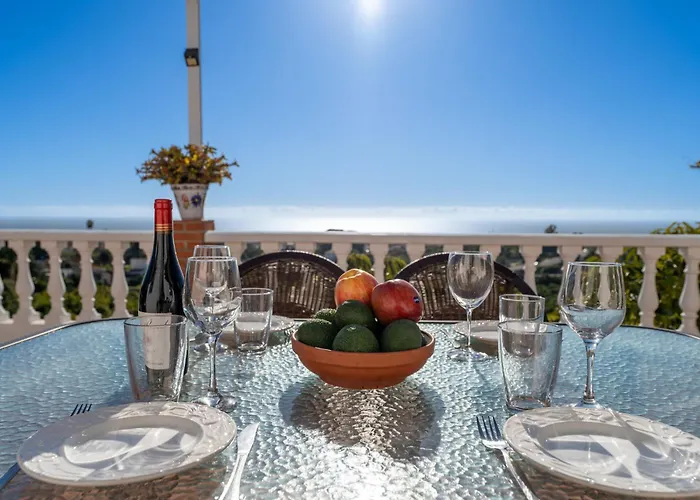 Bellavista By Casitas Select Villa *