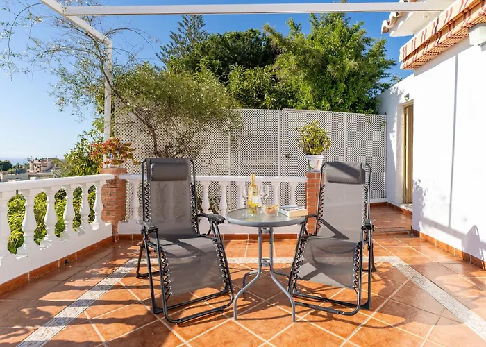 Villa Bellavista By Casitas Select *