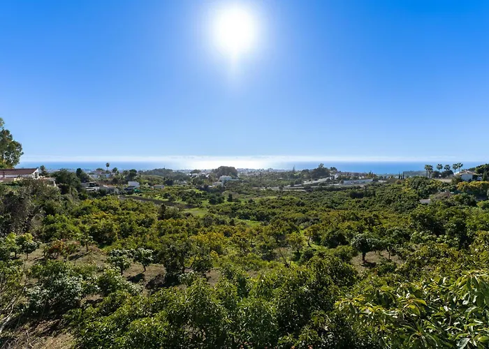 Bellavista By Casitas Select * Nerja