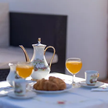 Bellavista By Casitas Select فيلة