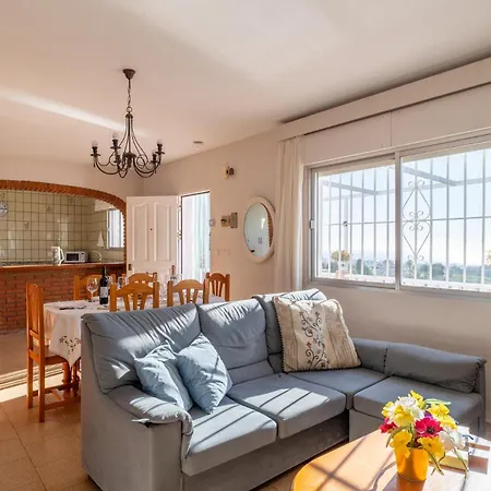 Bellavista By Casitas Select فيلة