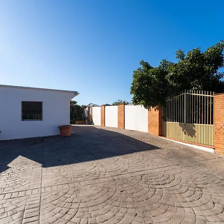 فيلة Bellavista By Casitas Select نيرخا