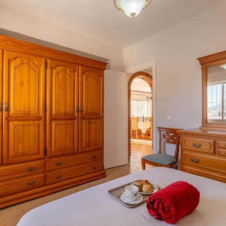 Bellavista By Casitas Select فيلة