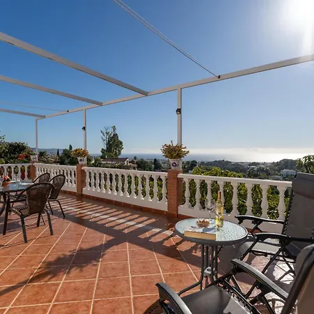 Bellavista By Casitas Select فيلة