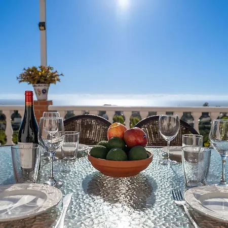 Bellavista By Casitas Select فيلة *