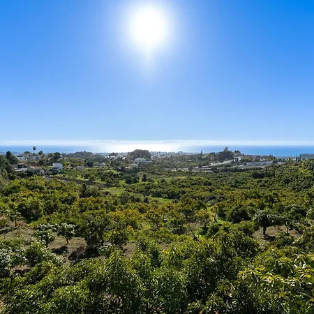 Bellavista By Casitas Select * نيرخا