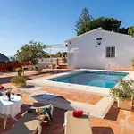 Villa Bellavista By Casitas Select Nerja