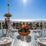 Bellavista By Casitas Select Villa *