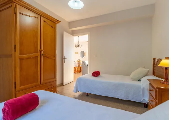 Villa Bellavista By Casitas Select *