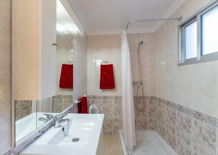 Bellavista By Casitas Select Villa Nerja