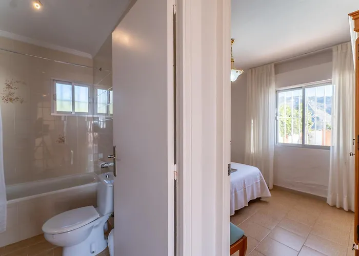 Villa Bellavista By Casitas Select *