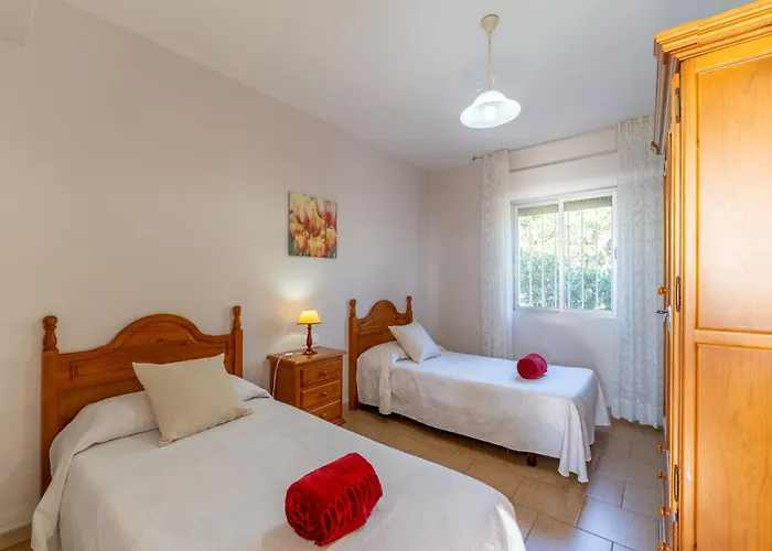 Bellavista By Casitas Select Villa *