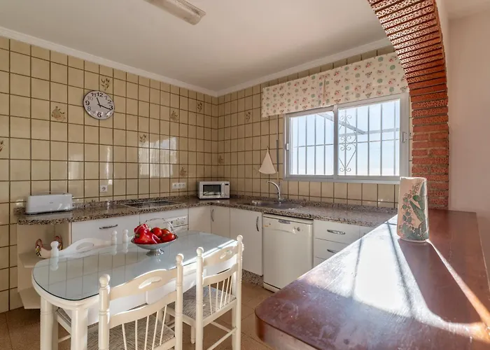 Bellavista By Casitas Select * Nerja