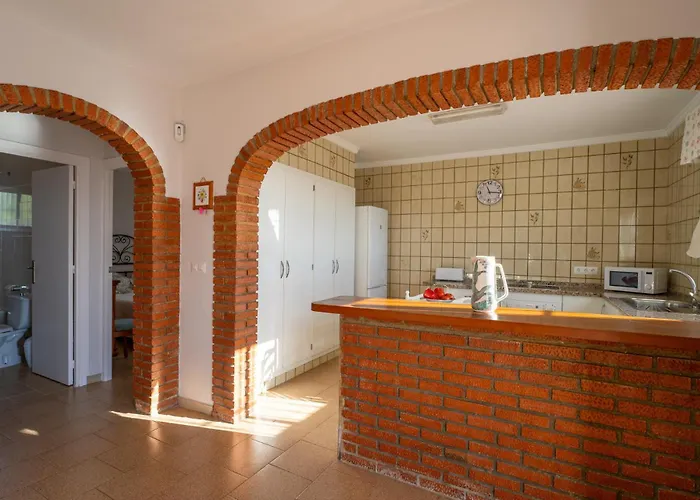 Bellavista By Casitas Select Villa *