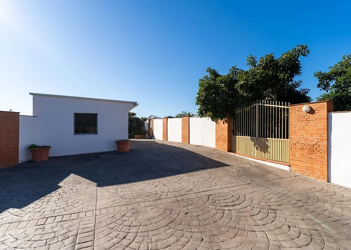 Villa Bellavista By Casitas Select Nerja