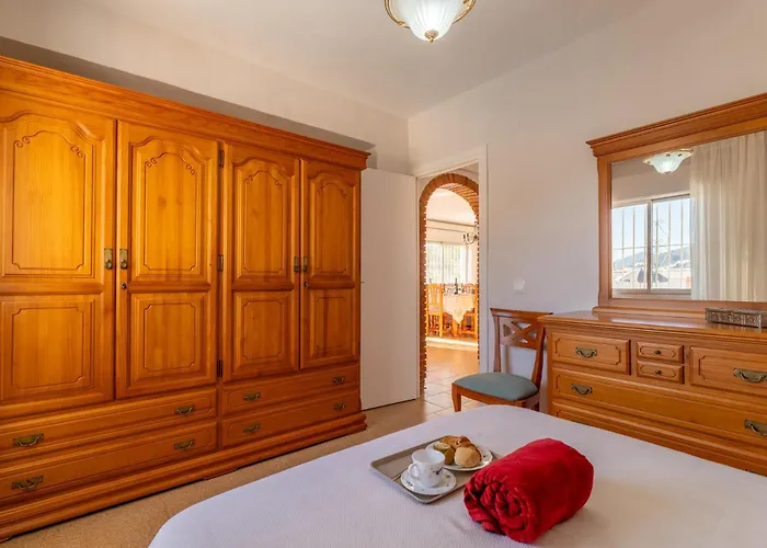 Bellavista By Casitas Select Villa